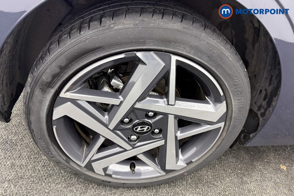 Used Hyundai i20 for sale - 77364695: Photo 39