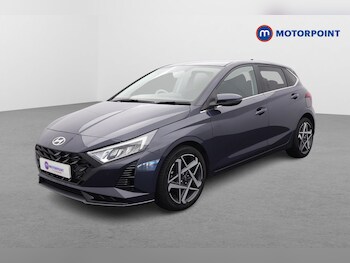 Used Hyundai i20 undefined for sale - 77364695: Photo