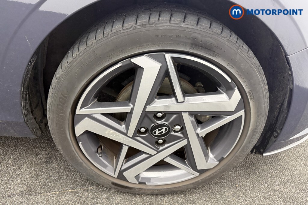 Used Hyundai i20 for sale - 77364695: Photo 40