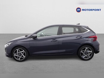 Used Hyundai i20 undefined for sale - 77364695: Photo