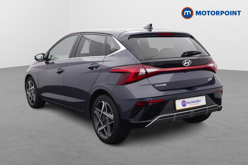 Used Hyundai i20 for sale - 77364695: Photo 5