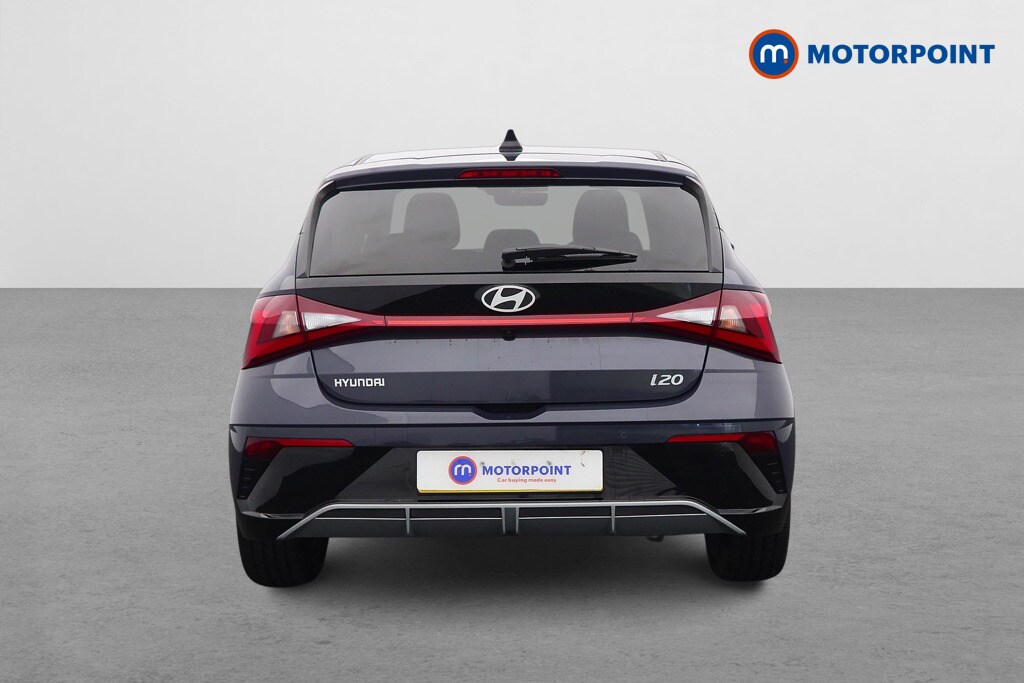 Used Hyundai i20 for sale - 77364695: Photo 6