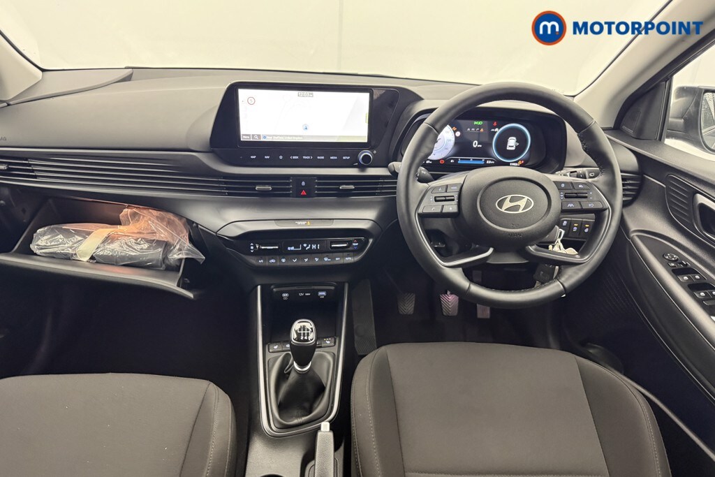 Used Hyundai i20 for sale - 77364695: Photo 9