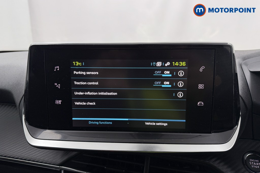 Used Peugeot 2008 2023 for sale - 78197001: Photo 15