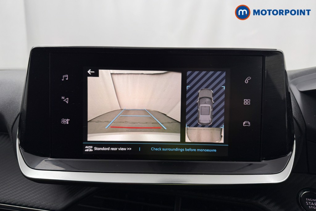 Used Peugeot 2008 2023 for sale - 78197001: Photo 17