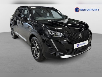 Used Peugeot 2008 2023 for sale - 78197001: Photo
