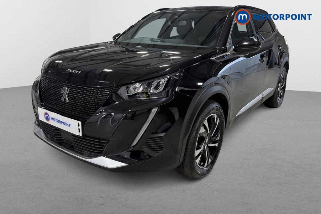 Used Peugeot 2008 2023 for sale - 78197001: Photo 3