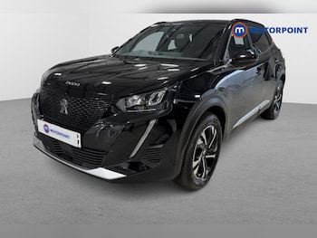 Used Peugeot 2008 2023 for sale - 78197001: Photo