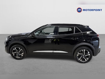 Used Peugeot 2008 2023 for sale - 78197001: Photo