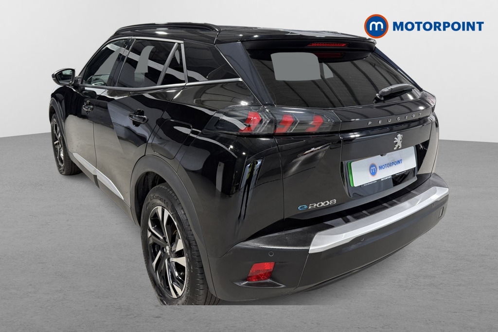 Used Peugeot 2008 2023 for sale - 78197001: Photo 5