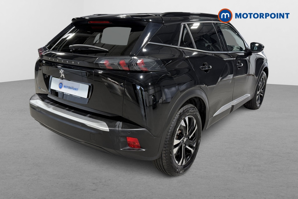 Used Peugeot 2008 2023 for sale - 78197001: Photo 7