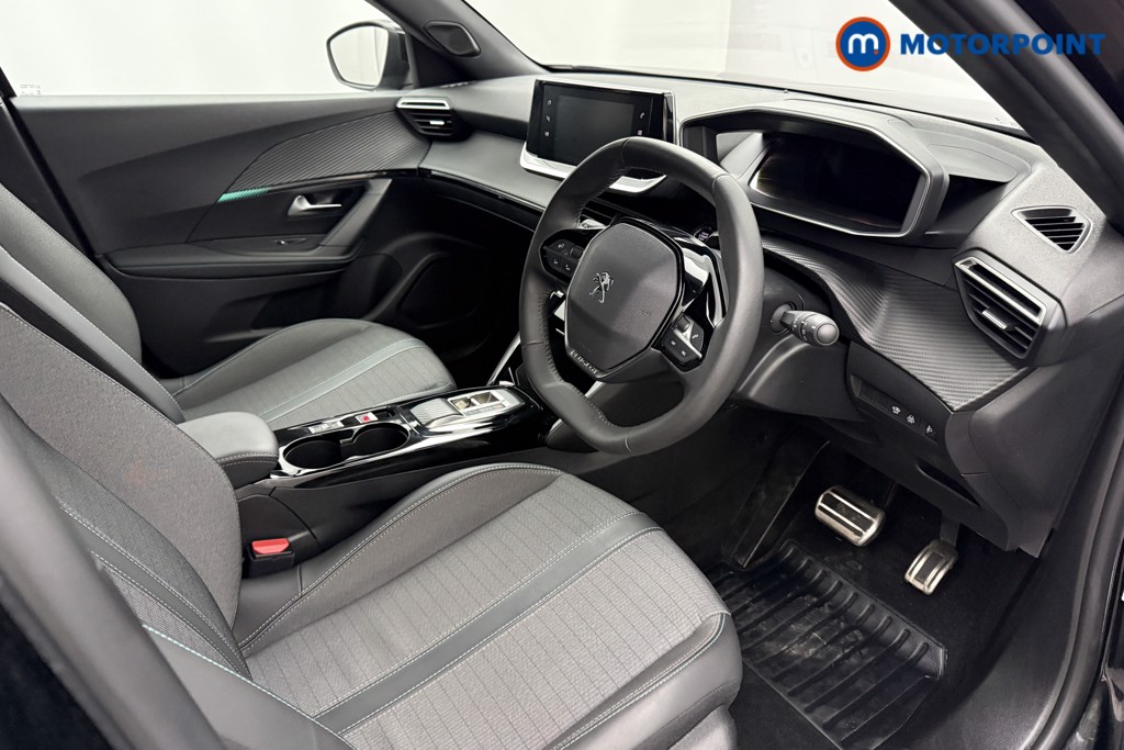 Used Peugeot 2008 2023 for sale - 78197001: Photo 9