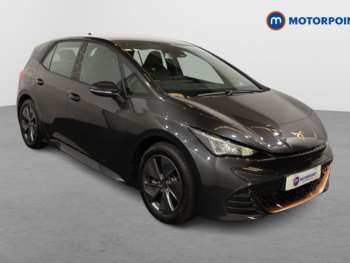 2023 - 150kW V1 58kWh 5dr Auto