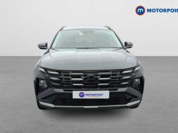 Used Hyundai TUCSON 2024 for sale - 74910829: Photo