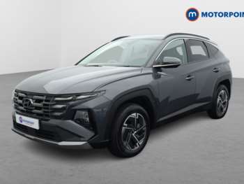Used Hyundai TUCSON 2024 for sale - 74910829: Photo