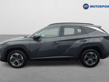 Used Hyundai TUCSON 2024 for sale - 74910829: Photo