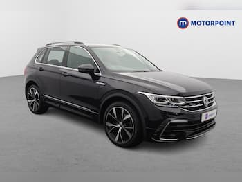 Used Volkswagen Tiguan 2021 for sale - 79706558: Photo