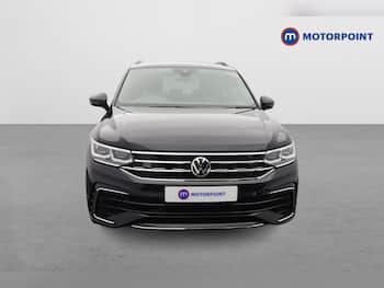 Used Volkswagen Tiguan 2021 for sale - 79706558: Photo