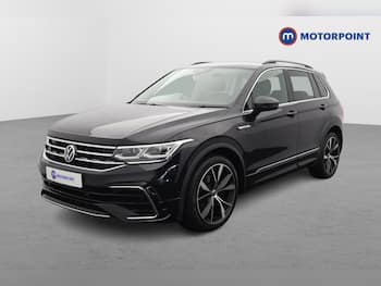 Used Volkswagen Tiguan 2021 for sale - 79706558: Photo