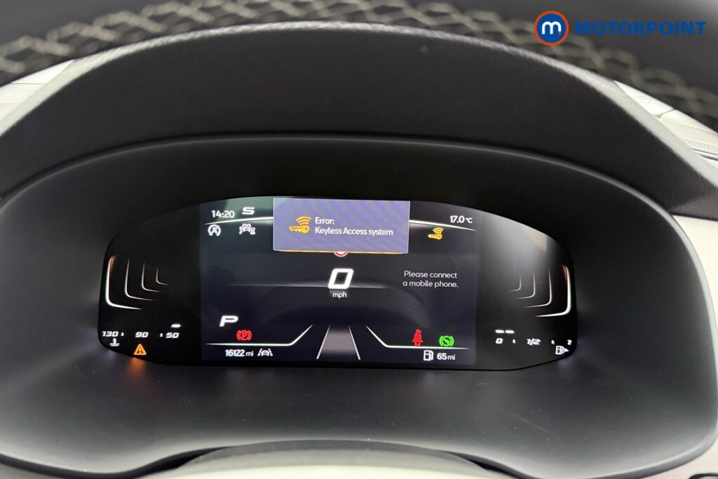 Used SEAT Ateca 2024 for sale - 77568042: Photo 13