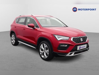 Used SEAT Ateca 2024 for sale - 77568042: Photo
