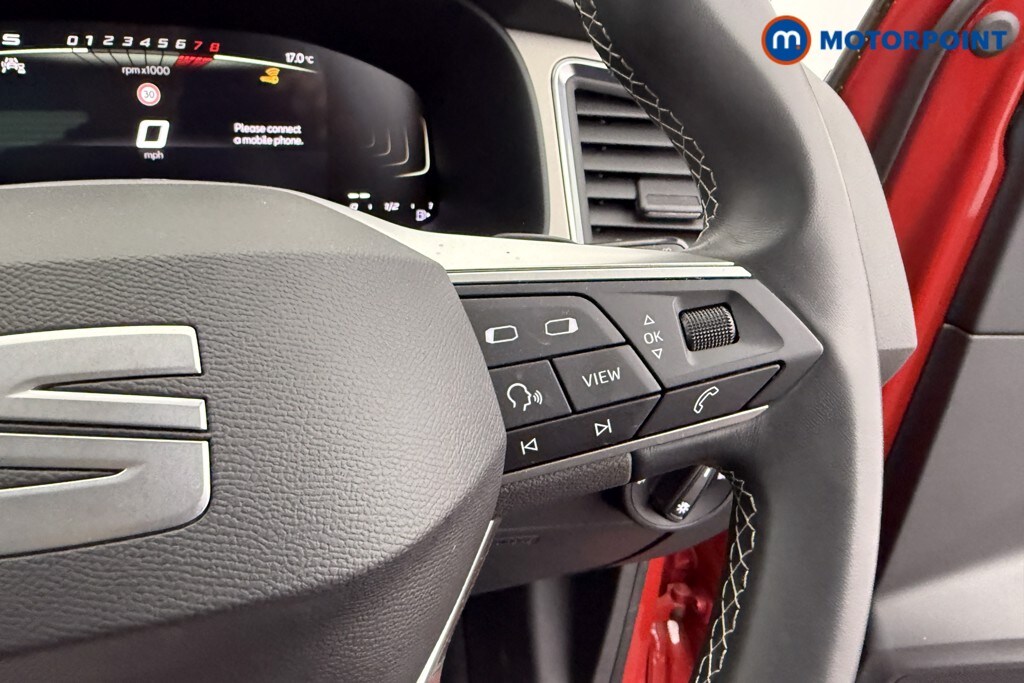 Used SEAT Ateca 2024 for sale - 77568042: Photo 25