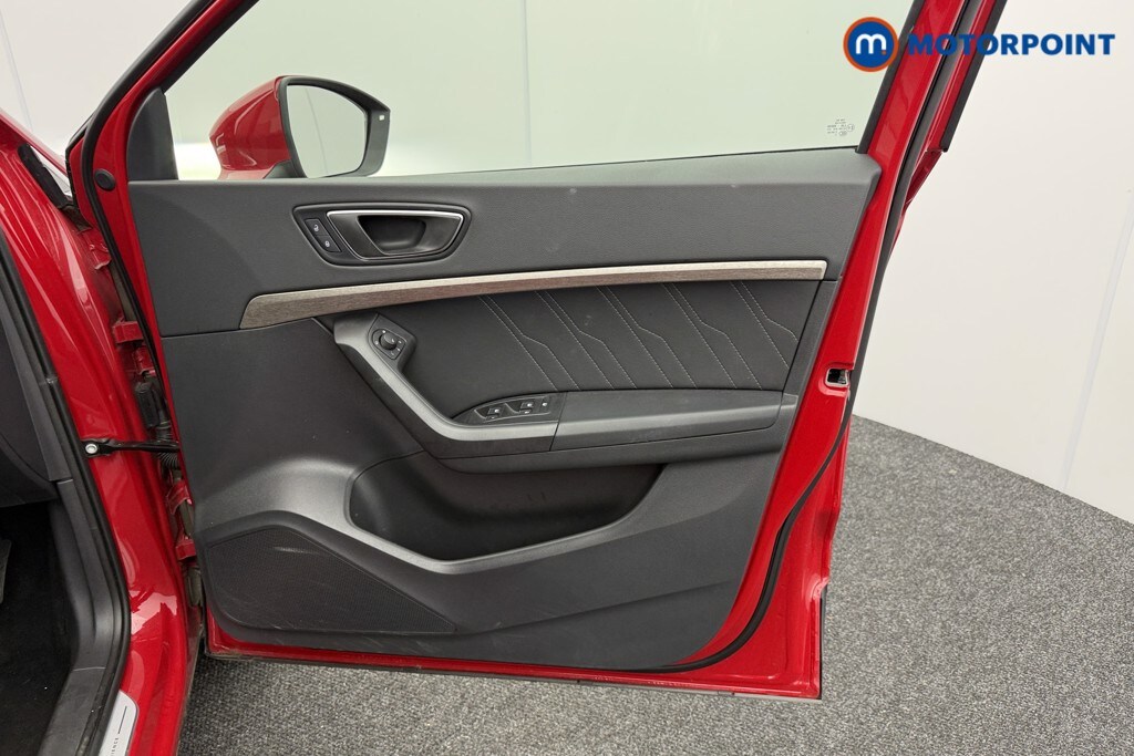 Used SEAT Ateca 2024 for sale - 77568042: Photo 28