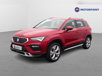 Used SEAT Ateca 2024 for sale - 77568042: Photo