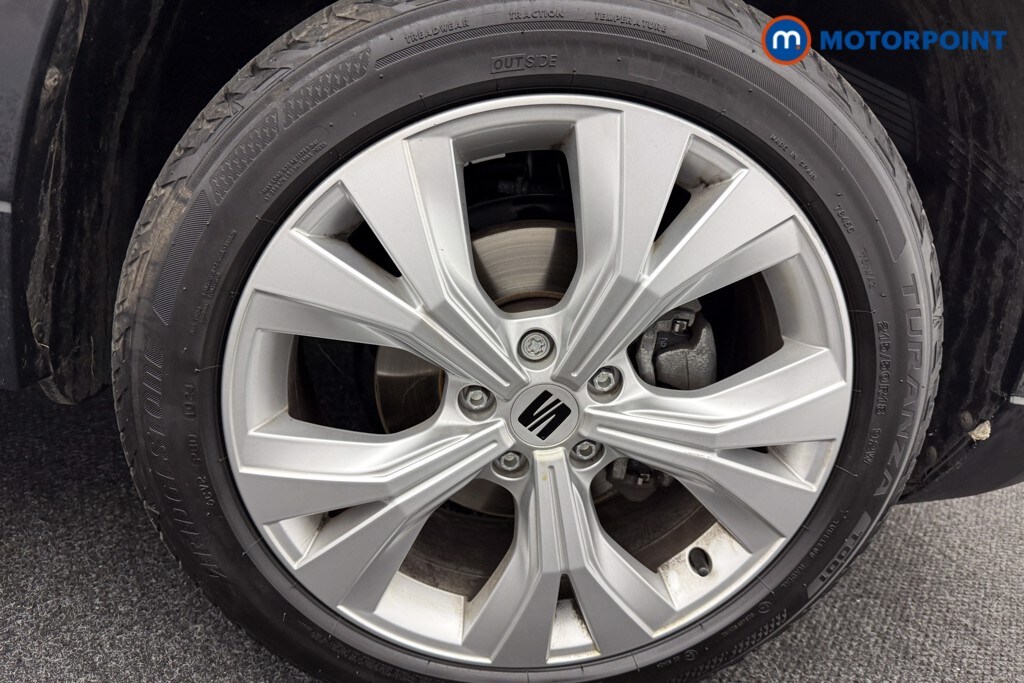 Used SEAT Ateca 2024 for sale - 77568042: Photo 44