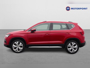 Used SEAT Ateca 2024 for sale - 77568042: Photo