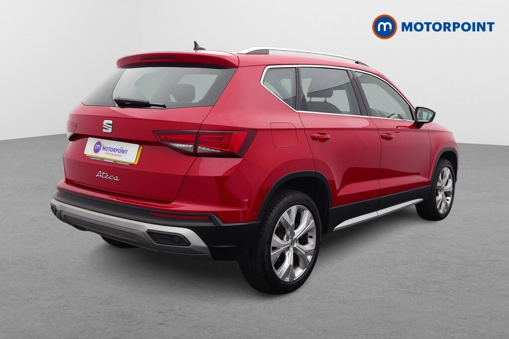 Used SEAT Ateca 2024 for sale - 77568042: Photo 7
