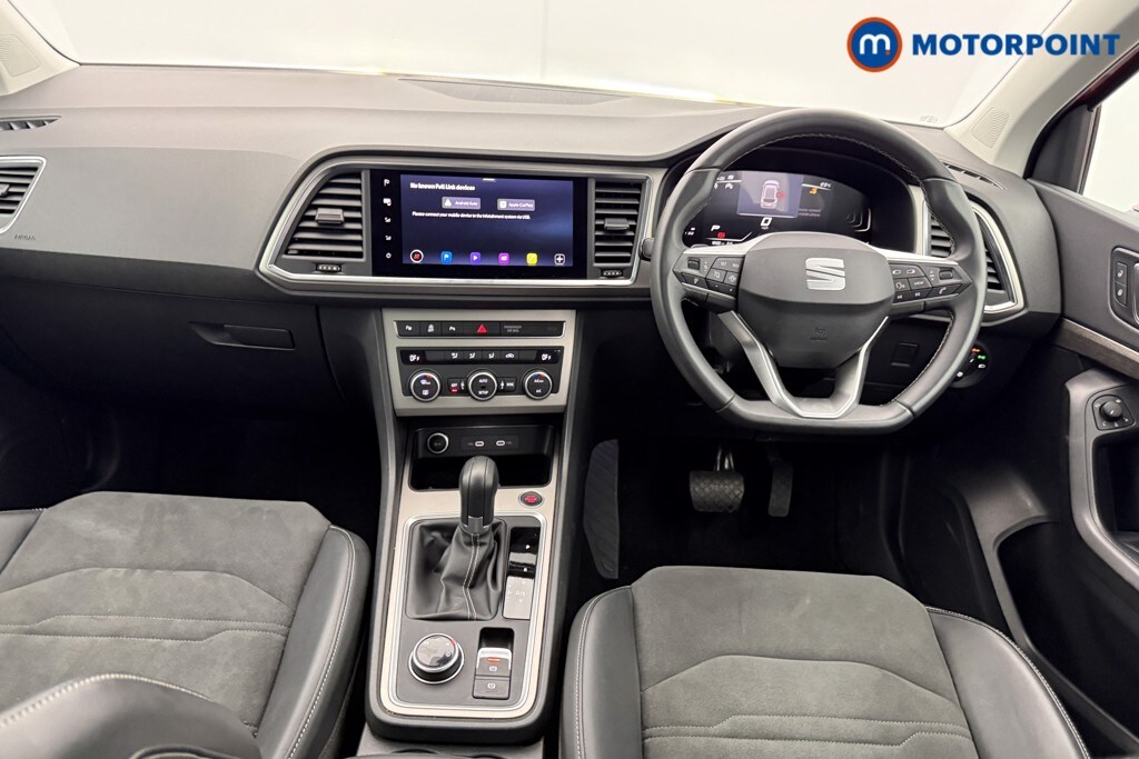 Used SEAT Ateca 2024 for sale - 77568042: Photo 9