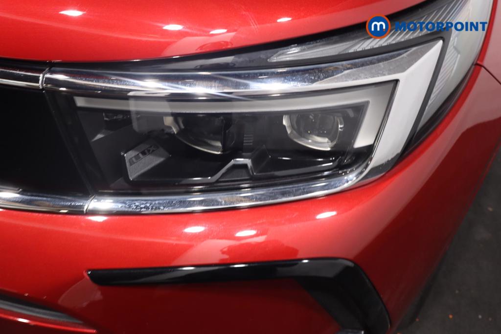 Used Vauxhall Grandland 2024 for sale - 77662924: Photo 11