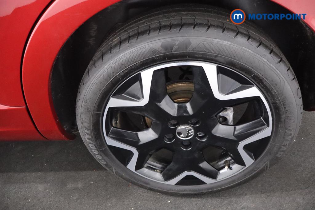 Used Vauxhall Grandland 2024 for sale - 77662924: Photo 14