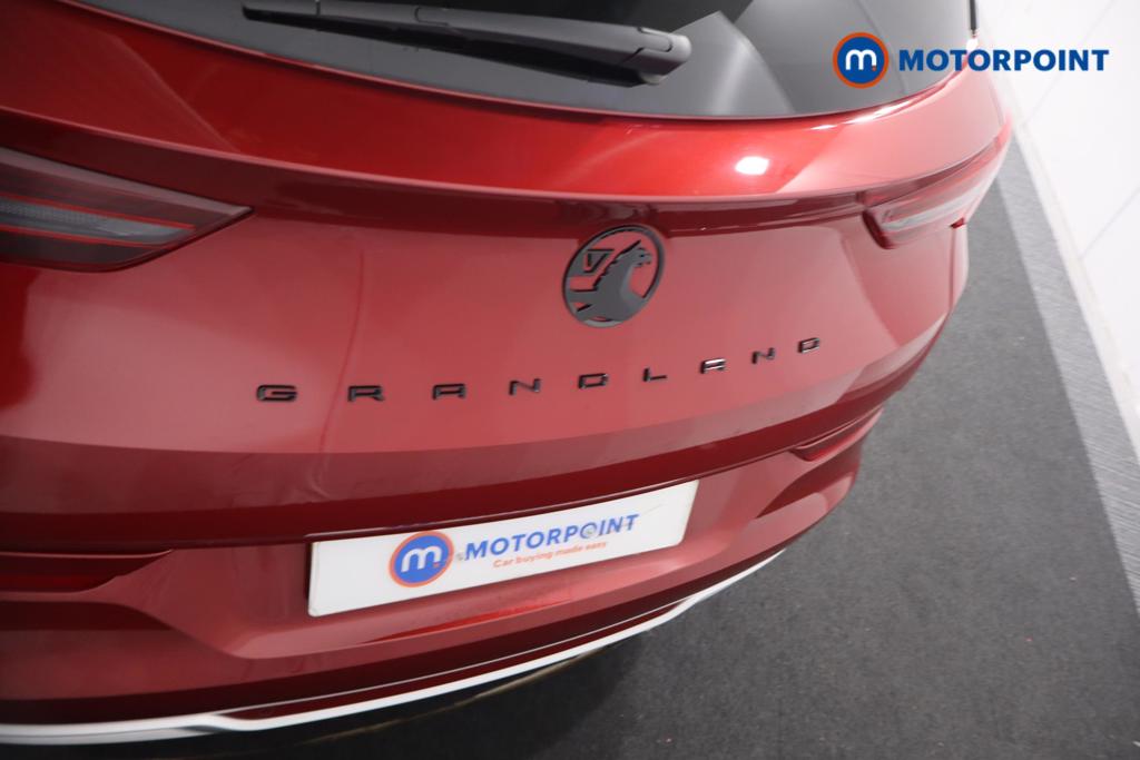 Used Vauxhall Grandland 2024 for sale - 77662924: Photo 15