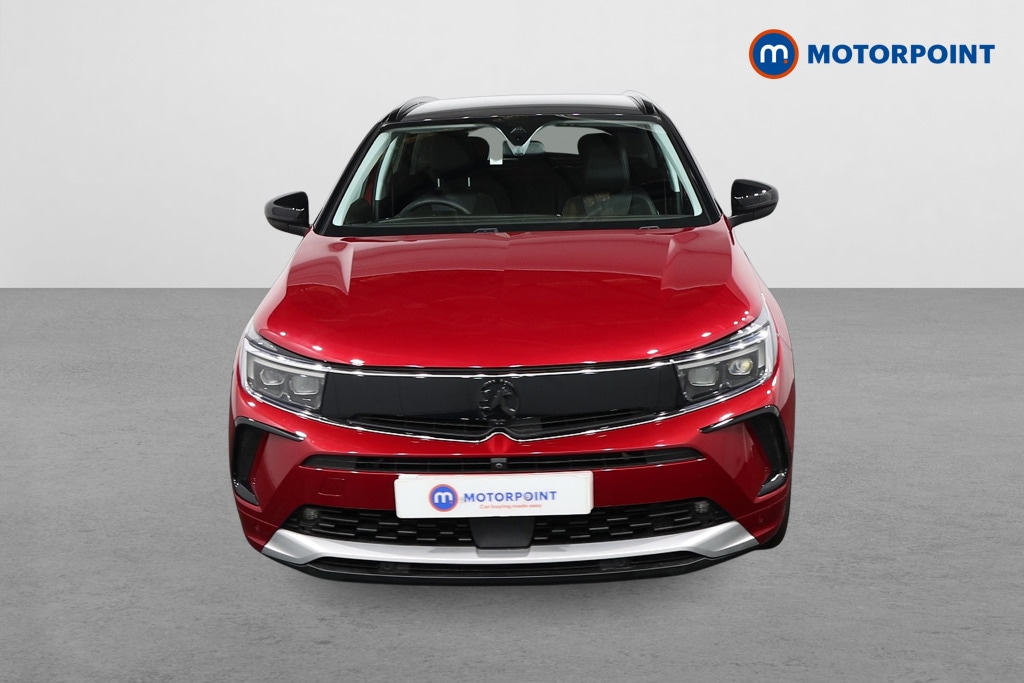 Used Vauxhall Grandland 2024 for sale - 77662924: Photo 2