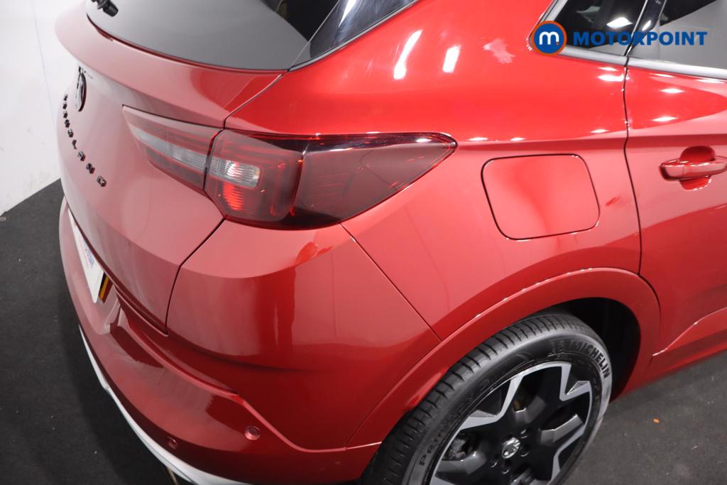 Used Vauxhall Grandland 2024 for sale - 77662924: Photo 21