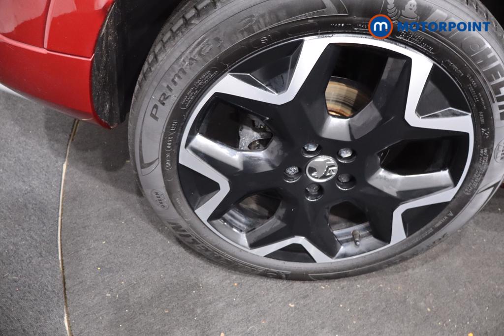 Used Vauxhall Grandland 2024 for sale - 77662924: Photo 22