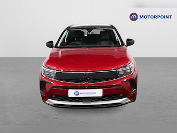 Used Vauxhall Grandland 2024 for sale - 77662924: Photo