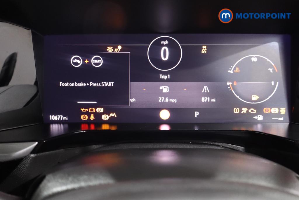 Used Vauxhall Grandland 2024 for sale - 77662924: Photo 33