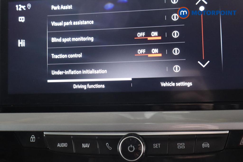 Used Vauxhall Grandland 2024 for sale - 77662924: Photo 34