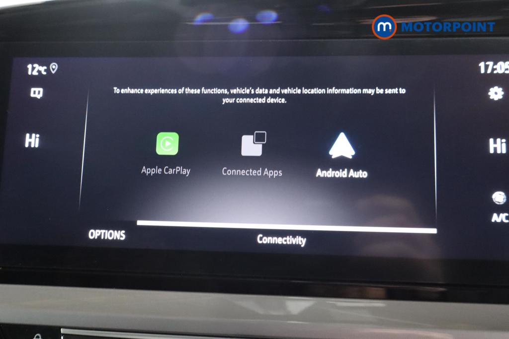 Used Vauxhall Grandland 2024 for sale - 77662924: Photo 35