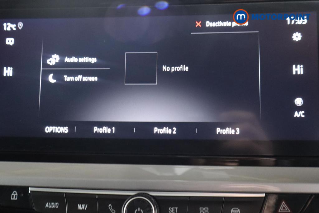 Used Vauxhall Grandland 2024 for sale - 77662924: Photo 36