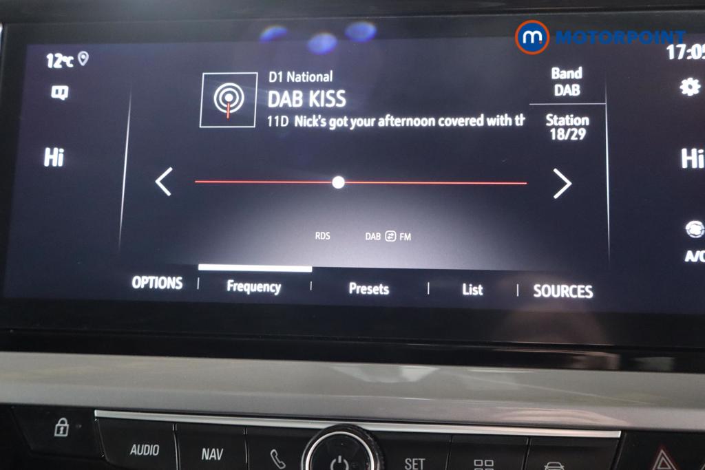 Used Vauxhall Grandland 2024 for sale - 77662924: Photo 39