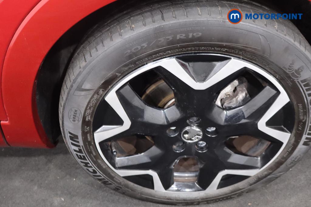 Used Vauxhall Grandland 2024 for sale - 77662924: Photo 42