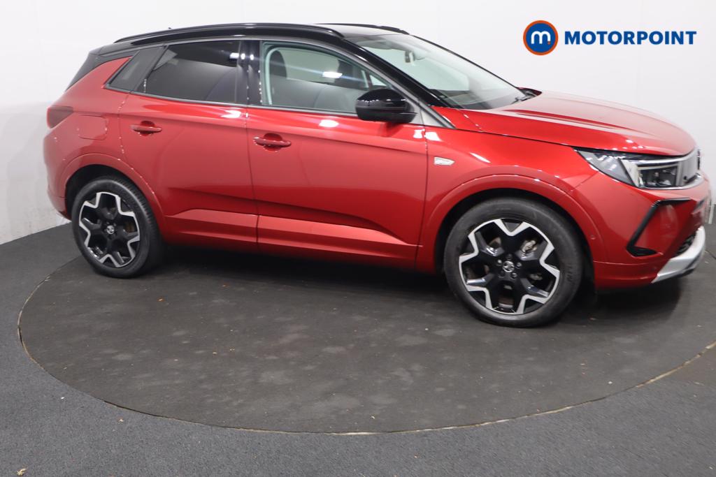 Used Vauxhall Grandland 2024 for sale - 77662924: Photo 43