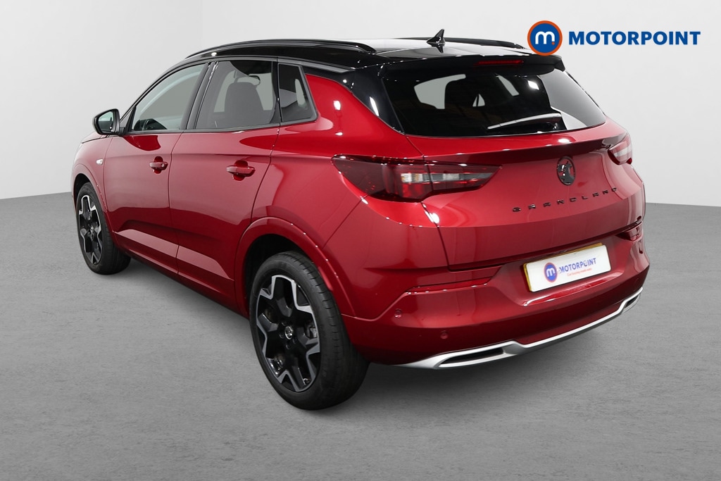 Used Vauxhall Grandland 2024 for sale - 77662924: Photo 5