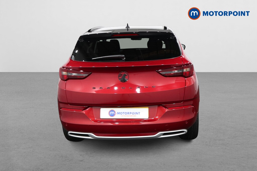 Used Vauxhall Grandland 2024 for sale - 77662924: Photo 6