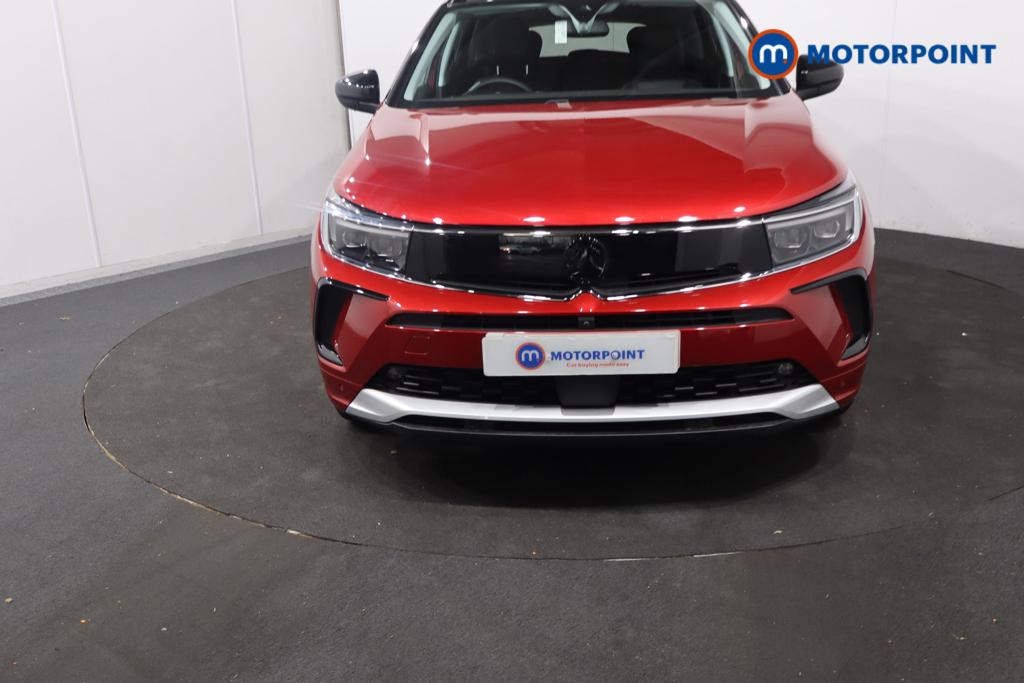 Used Vauxhall Grandland 2024 for sale - 77662924: Photo 9