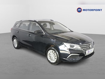 Used MG MG5  for sale - 75653459: Photo
